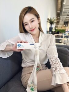 小口丸子